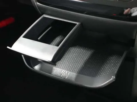 Mitsubishi eK X