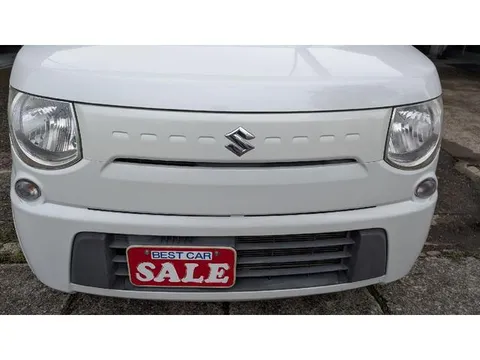 Suzuki MR Wagon