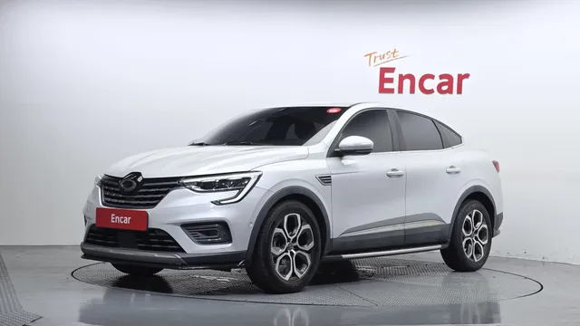Renault XM3