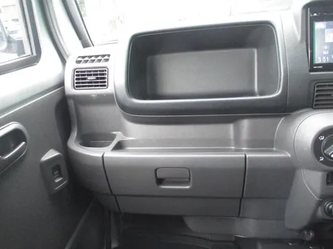 Honda Acty Truck