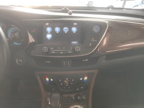 Buick Envision