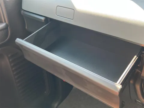 Suzuki Spacia Base