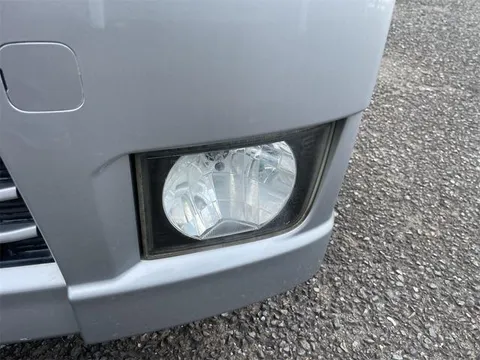 Honda Zest Spark