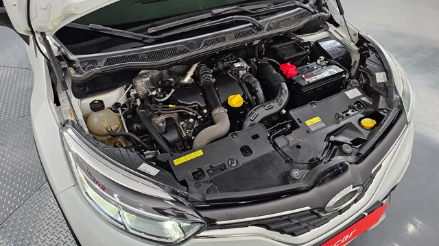 Renault QM3