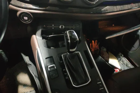Wey VV5
