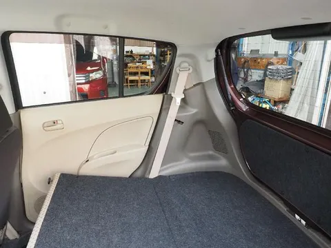 Suzuki Alto Eco