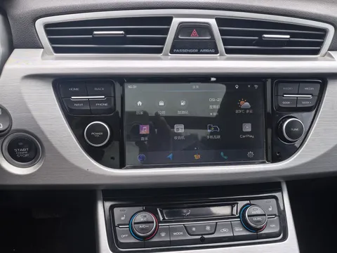 Geely Boyue