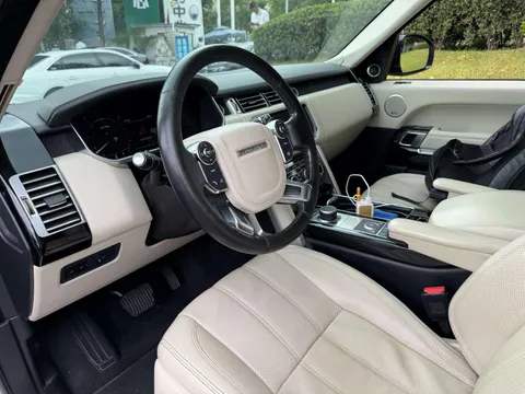 Land Rover