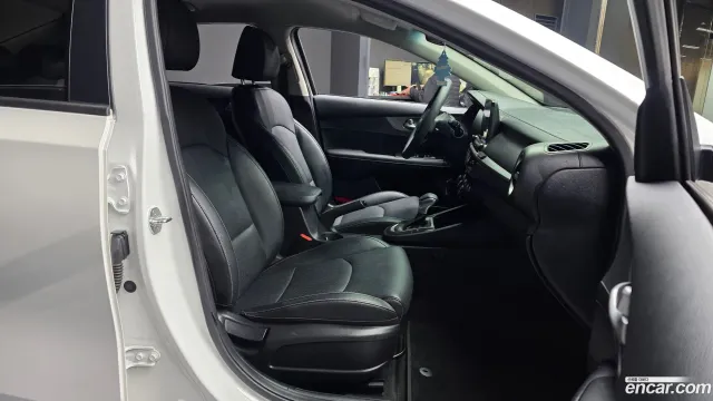 Kia Cerato (K3)