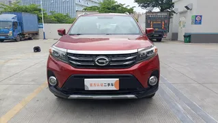 Gac GS3