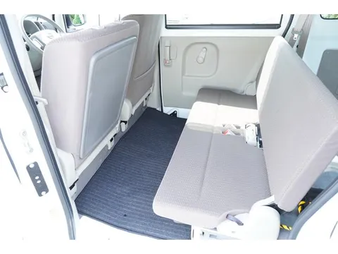 Nissan Clipper
