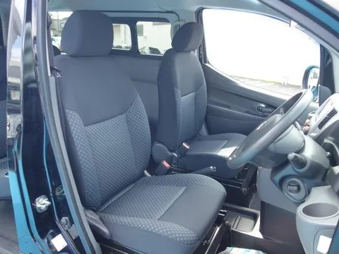 Nissan Vanette