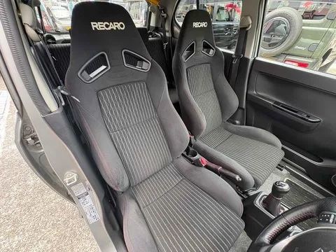 Suzuki Alto Works