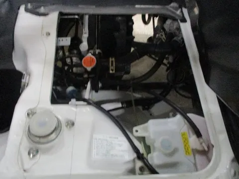 Subaru Sambar Truck