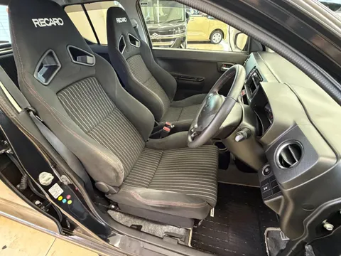Suzuki Alto Works