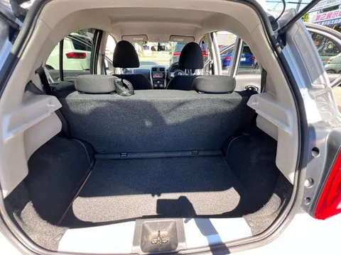 Nissan Micra (March)