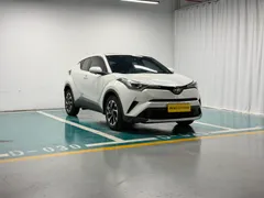 Toyota Izoa