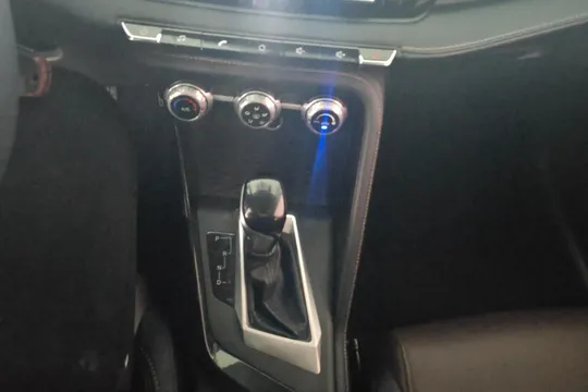 Changan CS15