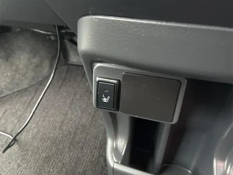 Mazda Flair Crossover