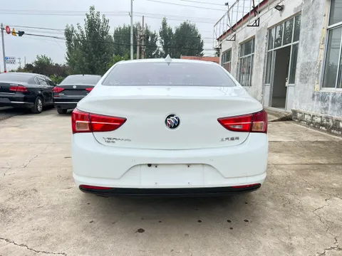 Buick Verano