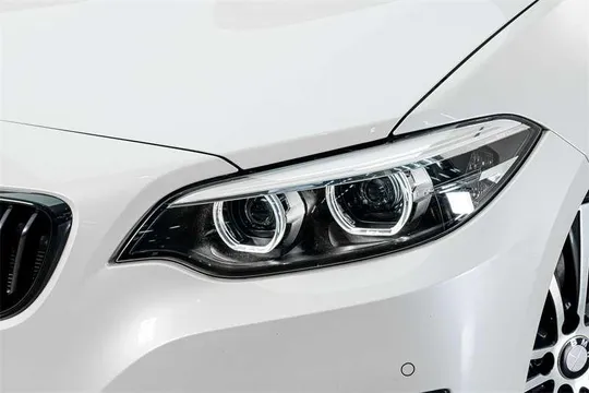 BMW 2-Series