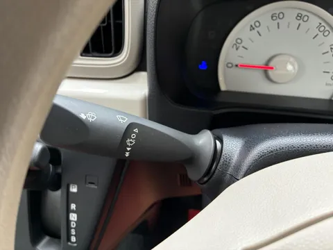 Daihatsu Mira Tocot