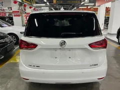 Buick GL6