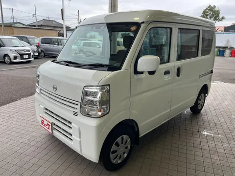 Nissan Clipper