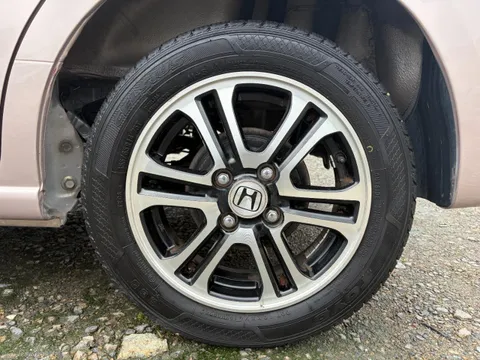 Honda N-BOX Plus