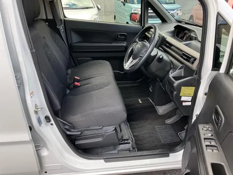 Mazda Flair