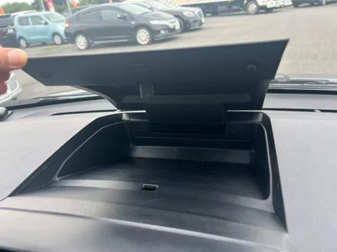 Honda Zest Spark