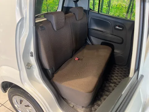 Suzuki MR Wagon