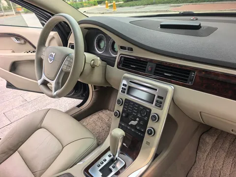 Volvo S80L