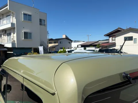 Honda N-VAN Plus Style