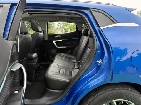 Wey VV5