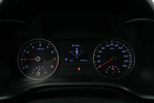 Kia Cerato (K3)