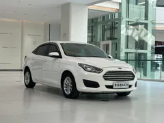 Ford Escort