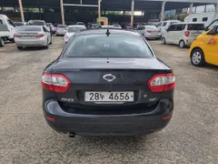 Renault SM3