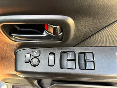 Mazda Flair