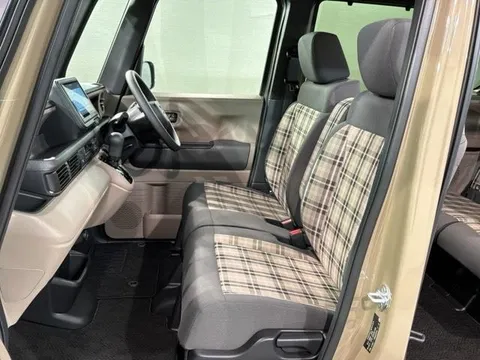 Honda N-BOX Joy