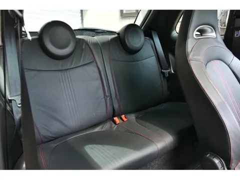 Abarth 500