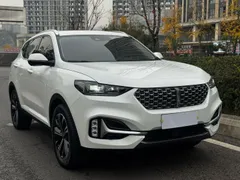 Wey VV6