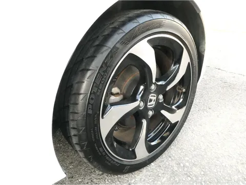 Honda S660