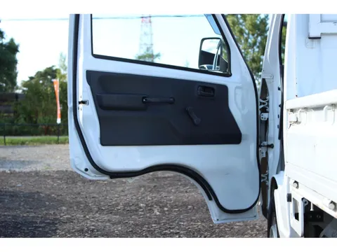 Suzuki Carry Track