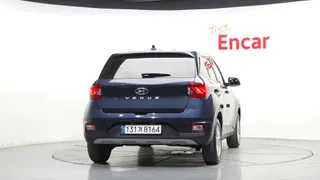 Hyundai Venue