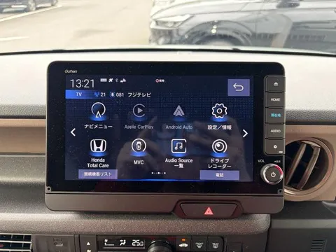 Honda N-BOX Joy
