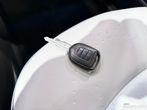 Chevrolet Matiz
