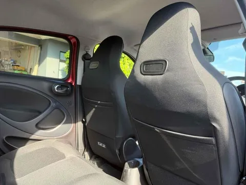 Smart For Four