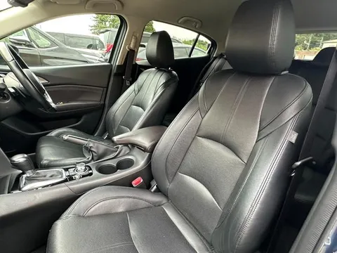 Mazda Axela Sport