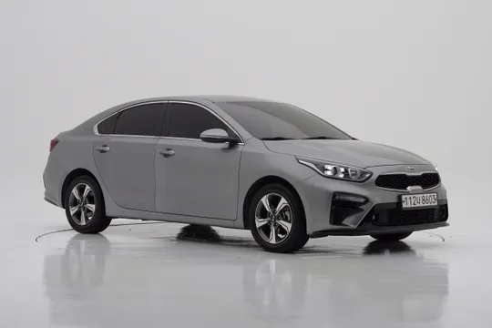 Kia Cerato (K3)